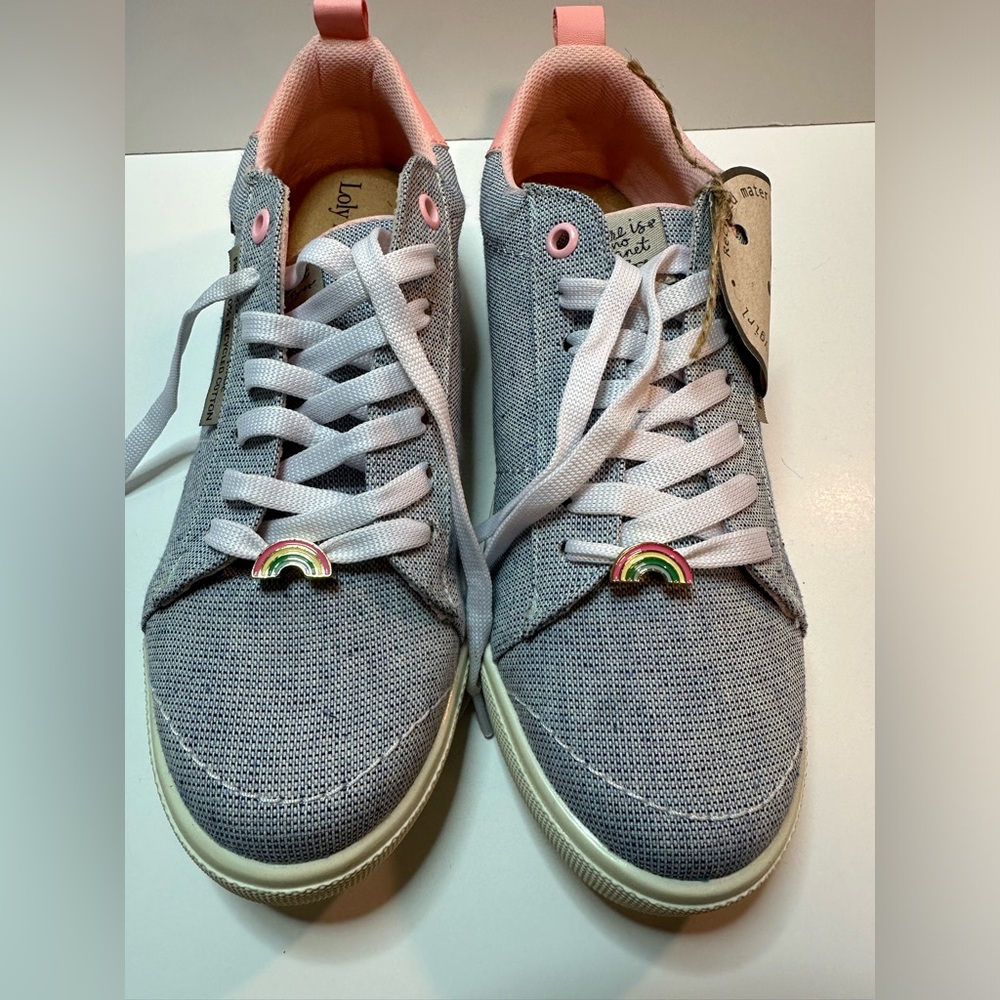 Loly in the Sky shoes sneakers